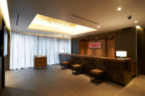 Гостиница Sotetsu Fresa Inn Tokyo Roppongi  Кото